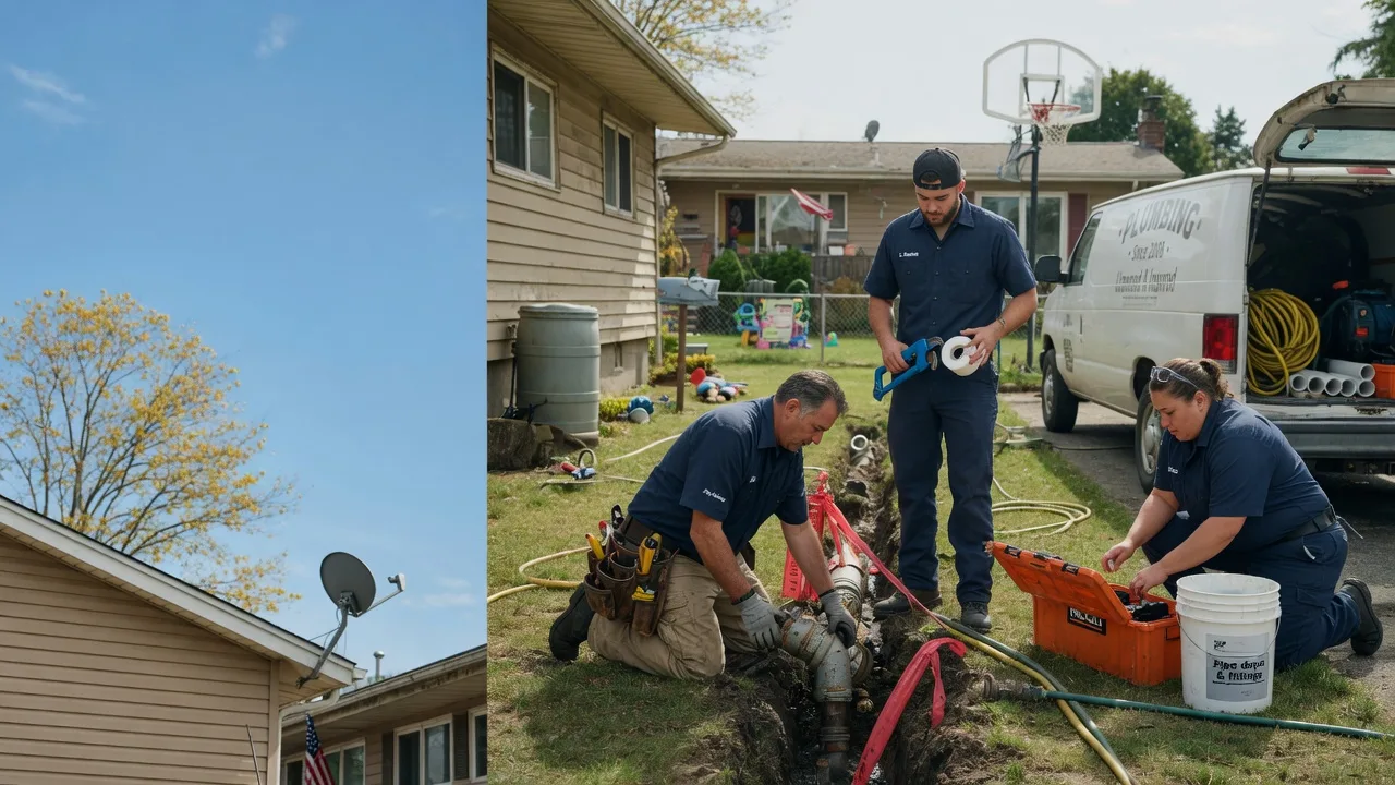 Garbage Disposal Replacement in Williamston, SC near me